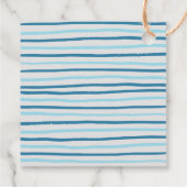 アップアップとパープル遠くにグレイ飛行機ありがとう フェイバータグ (裏面)