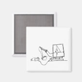 アップグレード マグネット (正面/裏面)