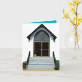 アップグレード/リカバリ・カード カード (黄色い花)