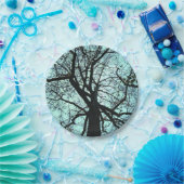 アップザツリー紙プレート ペーパープレート (パーティー)