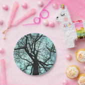 アップザツリー紙プレート ペーパープレート (パーティー)