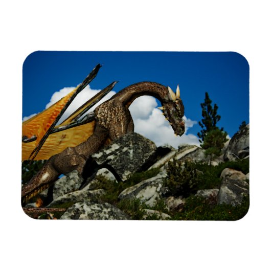 アップザヒルビニール磁石 マグネット (横)