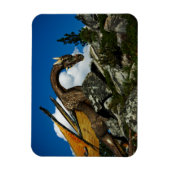 アップザヒルビニール磁石 マグネット (縦)