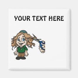 アップシェリンパーティーマグネットのお客様へ マグネット