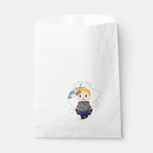 アップシェリンペケラペケラバッグ フェイバーバッグ (正面)