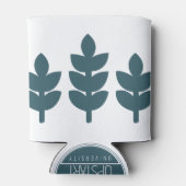 アップスタート大学クーラーボックス 缶クーラー (裏面)