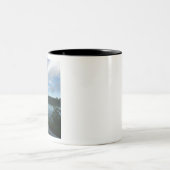 アップステート ツートーンマグカップ (中央)