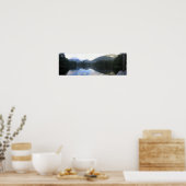 アップステート・ニューヨーク ポスター (キッチン)