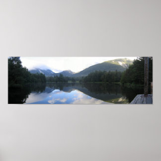 アップステート・ニューヨーク ポスター