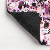 アップタウンのニューヨーク マウスパッド (コーナー)