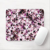 アップタウンのニューヨーク マウスパッド (マウス)