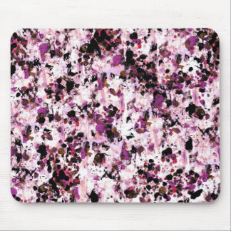 アップタウンのニューヨーク マウスパッド