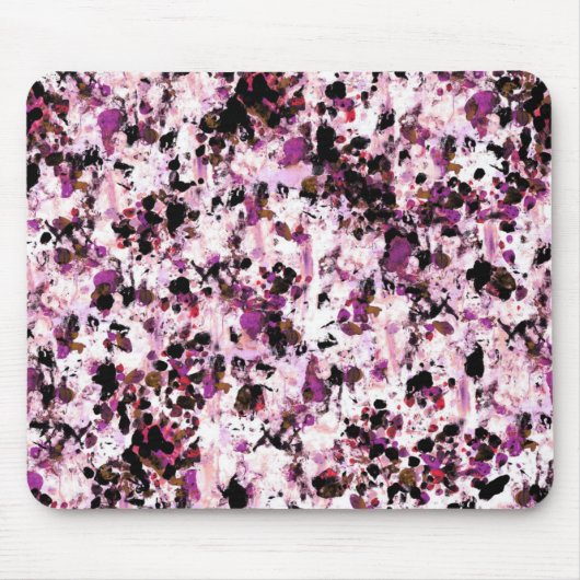 アップタウンのニューヨーク マウスパッド (正面)