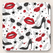 アップタウンガール コースター (正面)