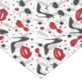 アップタウンガール テーブルクロス (アングル)