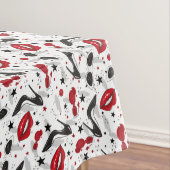 アップタウンガール テーブルクロス (インサイチュ)