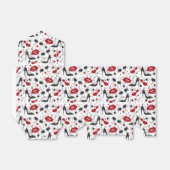 アップタウンガール フェイバーボックス (折り畳みなし)