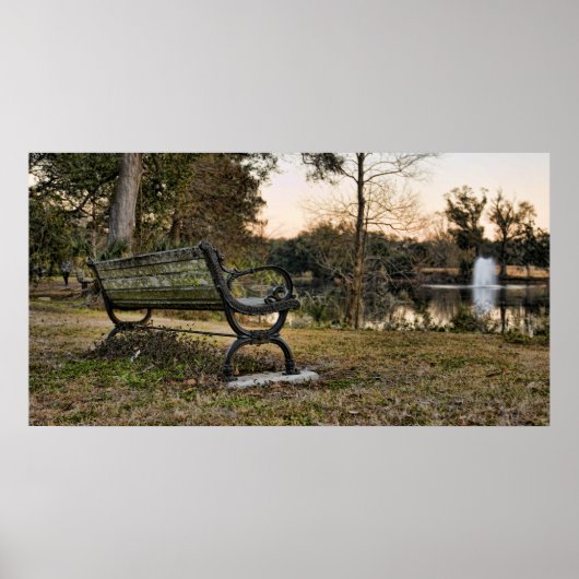 アップタウンニューオーリンズ ポスター (正面)