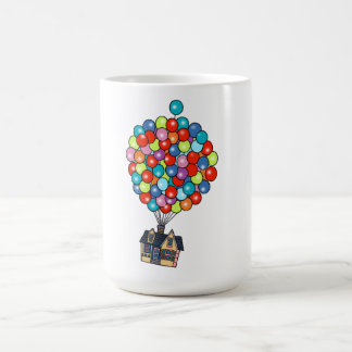 アップハウス コーヒーマグカップ