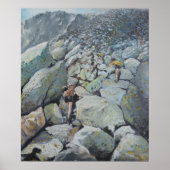 アップヒル2013 ポスター (正面)