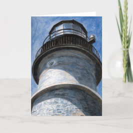 アップポートランドヘッドライト サンキューカード