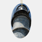 アップポートランドヘッドライト セラミックオーナメント (右)