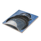 アップポートランドヘッドライト タイル (側面)