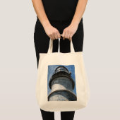 アップポートランドヘッドライト トートバッグ (正面(商品))