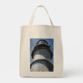 アップポートランドヘッドライト トートバッグ (裏面)