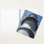 アップポートランドヘッドライト プランナー手帳 (ディスプレー)