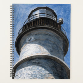 アップポートランドヘッドライト プランナー手帳