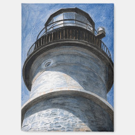 アップポートランドヘッドライト マグネット