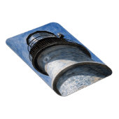 アップポートランドヘッドライト マグネット (右側)