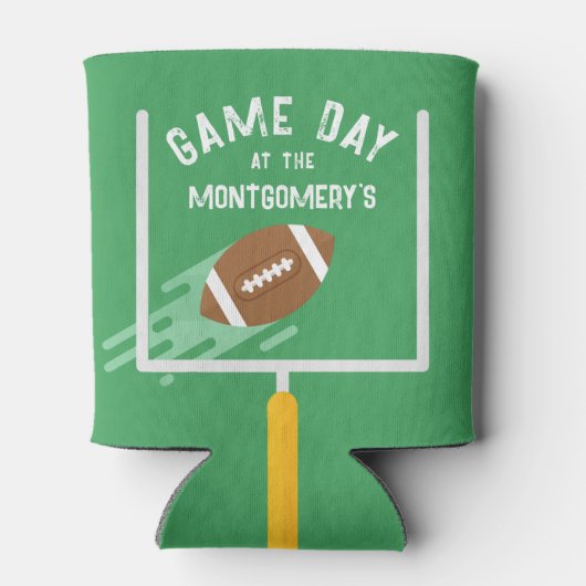 アップライト後のサッカーポイント 缶クーラー (裏面)