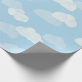 アップラッ遠くにプ紙 ラッピングペーパー (角)