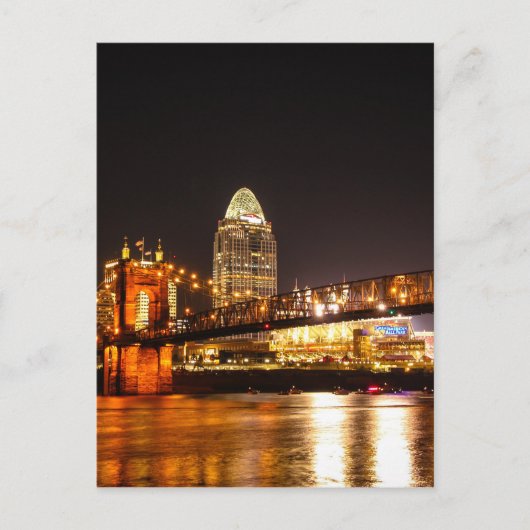 アップリバー ポストカード (正面)