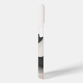 アップルとガール Case-Mate iPhoneケース (裏面 / 右)