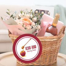 アップルとハニーシャナトバロシュハサナ