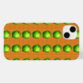 アップルのプレイド Case-Mate iPhoneケース (裏面 (横))