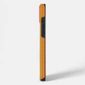 アップルのプレイド iPhoneケース (左側面)
