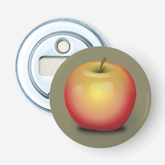 アップルの管理 栓抜き (正面)