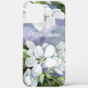 アップルの花アップルの花ケースメイトiPhoneケース iPhone 12 Pro Max ケース