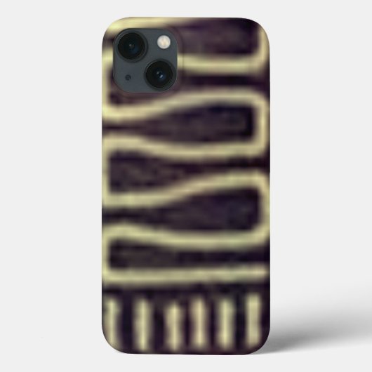 アップルのiPhone13ケース アート＆デザインストyle Case-Mate iPhoneケース (裏面)