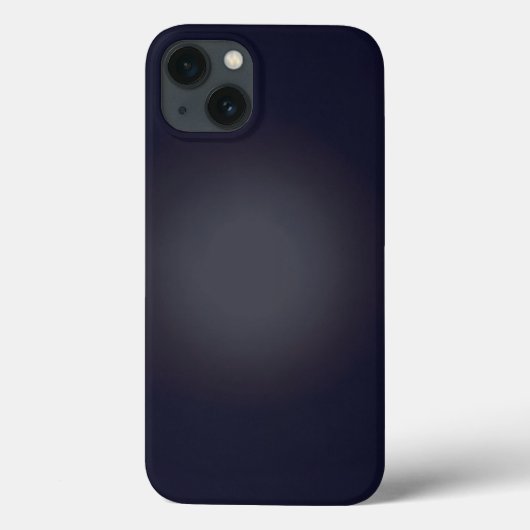 アップルのiPhone13ケース アート&デザインストyle Case-Mate iPhoneケース (裏面)