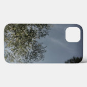 アップルのiPhone13ケース　クールエコデザインストyle Case-Mate iPhoneケース (裏面 (横))