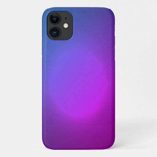 アップルのiPhone 11 ケース スタイルとデザイン Case-Mate iPhoneケース (裏面)