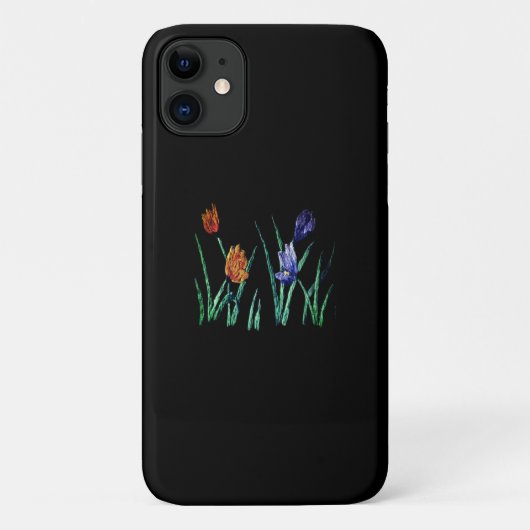 アップルのiPhone 11 ケース スタイルとデザイン Case-Mate iPhoneケース (裏面)