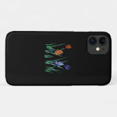 アップルのiPhone 11 ケース スタイルとデザイン Case-Mate iPhoneケース (裏面(横))