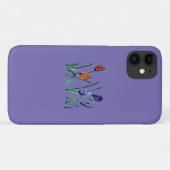 アップルのiPhone 11 ケース スタイルとデザイン Case-Mate iPhoneケース (裏面(横))