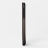 アップルのiPhone 11 ケース スタイルとデザイン Case-Mate iPhoneケース (裏面/左)